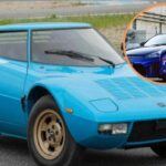 5 fracasos totales de la industria automotriz que ahora cuestan una fortuna.