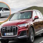 Los 5 coches más caros de mantener a lo largo del tiempo.