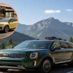 Los 5 SUV más asequibles de Kia, ideales para quienes compran por primera vez.