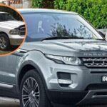 Los 5 coches más robados en Estados Unidos: ¿por qué son tan atractivos para los ladrones?