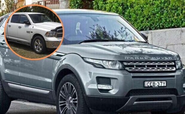 Los 5 coches más robados en Estados Unidos: ¿por qué son tan atractivos para los ladrones?
