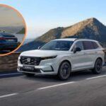 Los 5 mejores SUV y crossovers nuevos que veremos en 2025 y 2026.