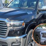 Las 5 camionetas que se conducen como autos.