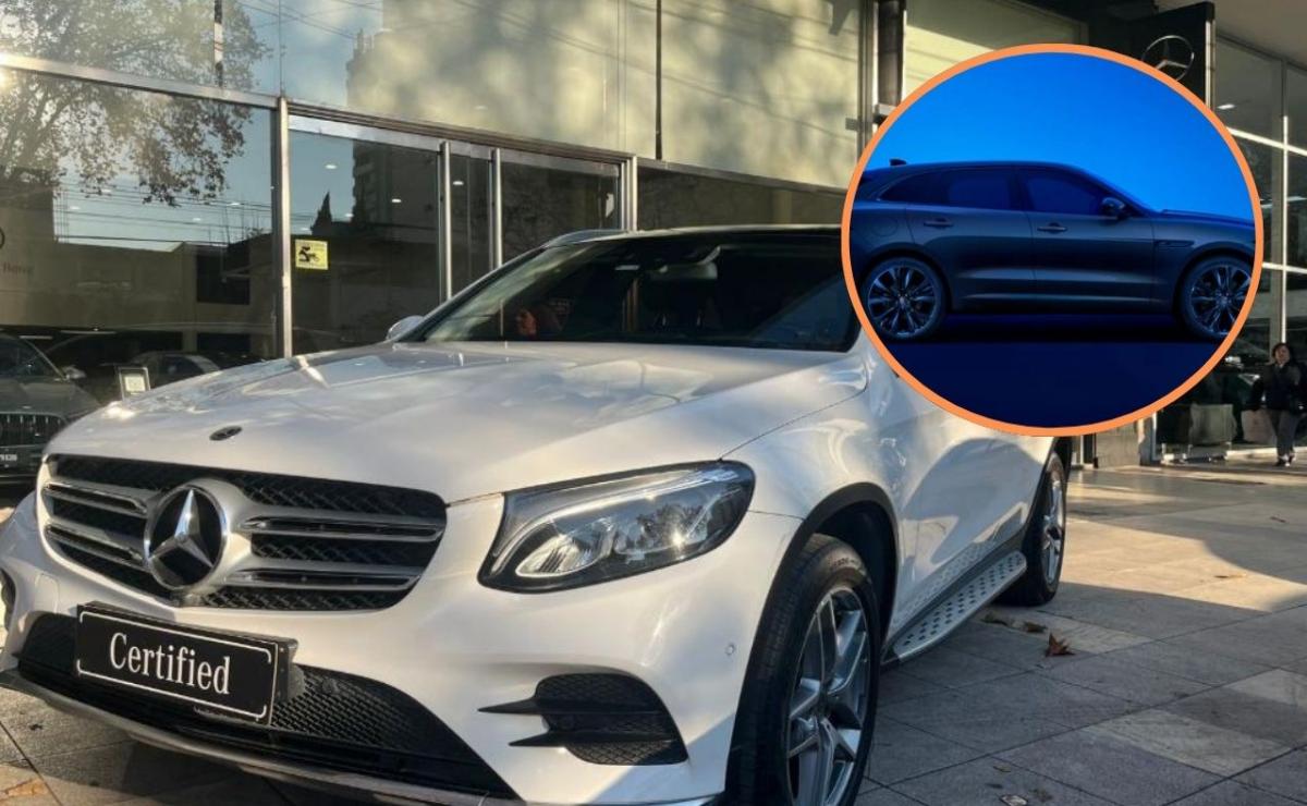 Las 5 marcas de coches europeas que debes evitar durante la jubilación.