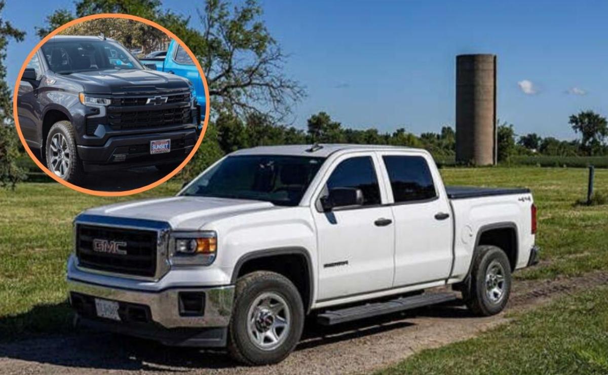 Las 5 camionetas pickup que pierden valor más rápido de lo esperado.
