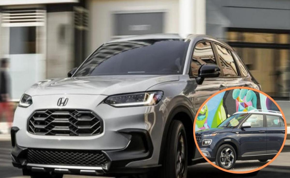 5 SUV ideales para jubilados, clasificados por fiabilidad y precio.