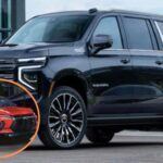 5 SUV de Chevrolet que llegarán en 2026: ¿Se está reinventando algún modelo?
