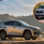 Los 5 SUV Toyota más confiables jamás fabricados.