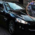 Las 5 marcas de coches con los recambios más caros.