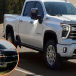 5 camiones para comprar en 2025 que deberían durar al menos 15 años.