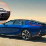 5 coches de fantasía, clasificados por precio.