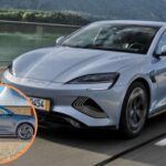Los 5 mejores coches chinos para 2025: Innovación y rendimiento a un precio competitivo.