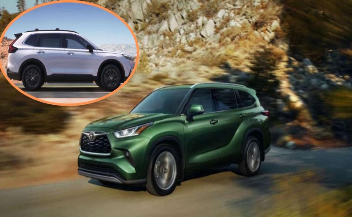 5 SUV que los conductores se niegan a abandonar, incluso después de una década de propiedad.