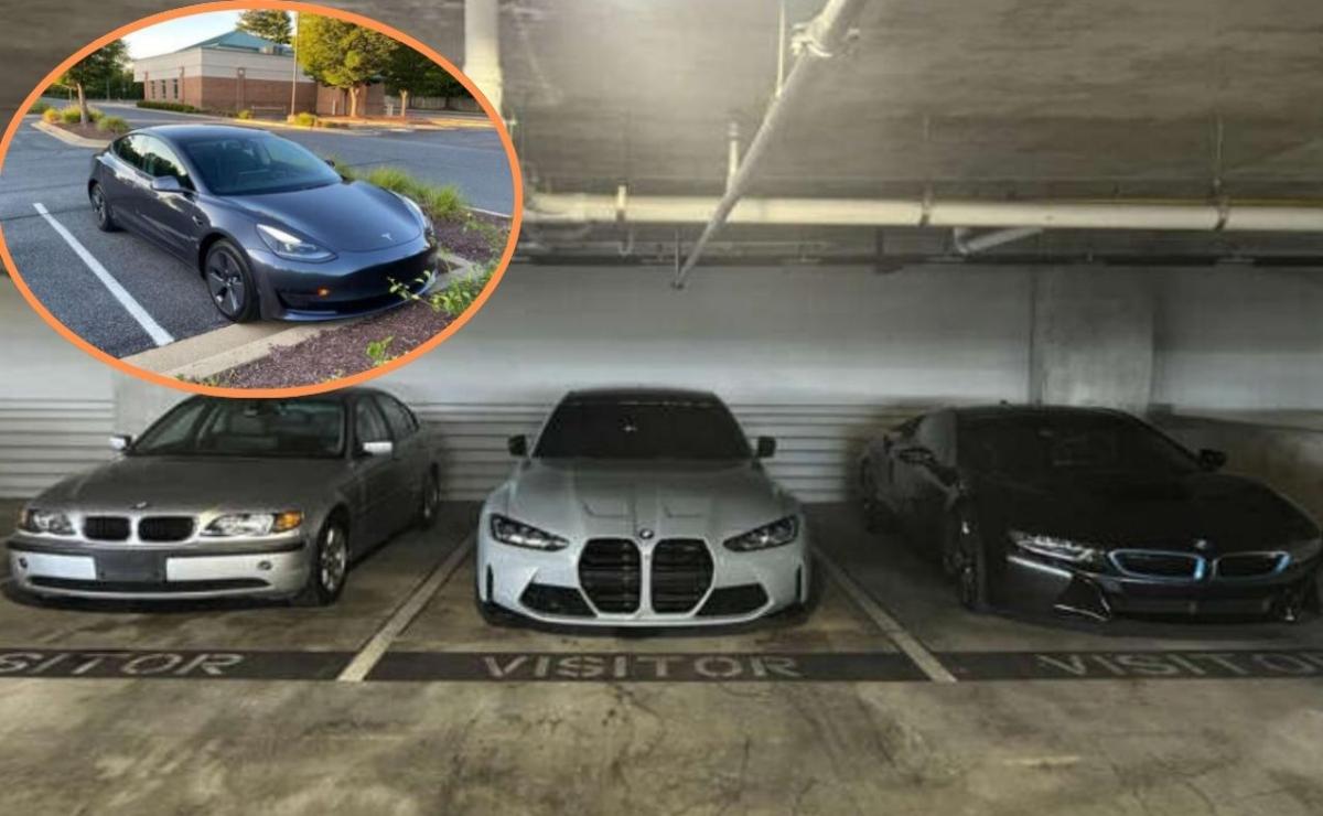 Las 5 marcas de coches más sobrevaloradas del mercado actual.
