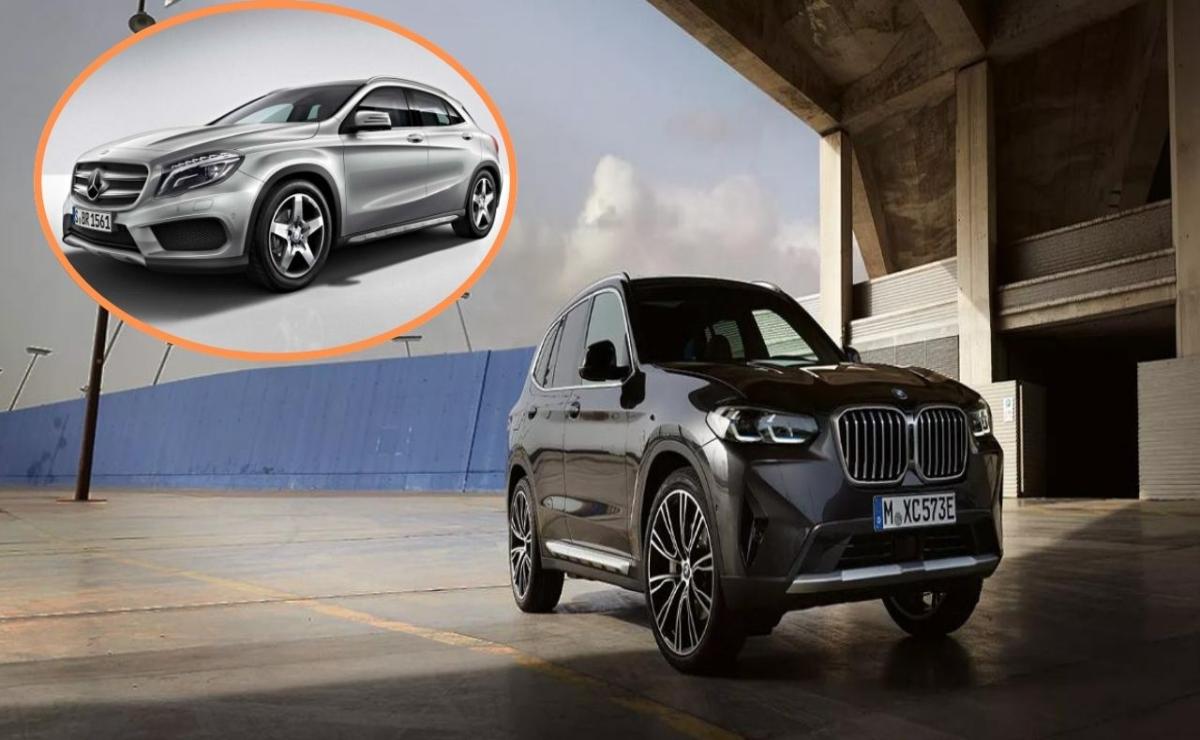 5 marcas de coches europeas que debes evitar durante la jubilación.