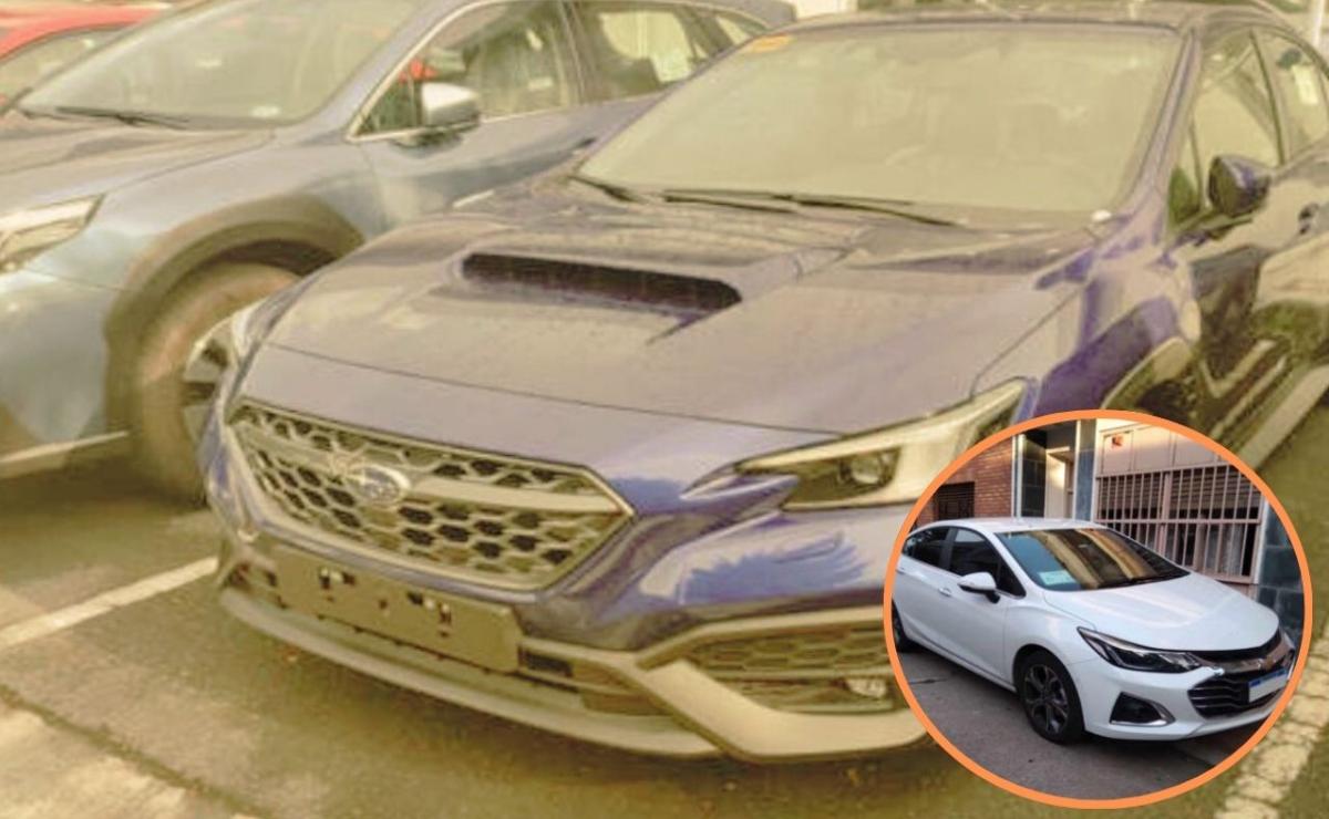 5 coches compactos que no superan las pruebas de fiabilidad.