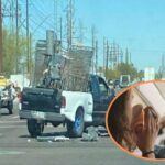 Las 5 cosas más peligrosas que puedes hacer mientras conduces.