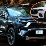 Los 5 mejores coches para viajes largos por carretera.