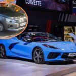 Los 5 coches más peligrosos en la carretera hoy en día: ¿estás seguro al volante?