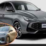 Los 5 mejores coches chinos para 2025: Ninguno se vende en EEUU, pero todos sorprenden.