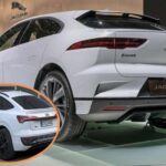 5 vehículos eléctricos con precios altísimos y mejores opciones disponibles.