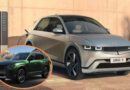 Los 5 SUV más seguros en 2025.