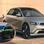 Los 5 SUV más seguros en 2025.