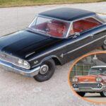 Los 5 coches que más pierden fuerza en un mercado en desaceleración.
