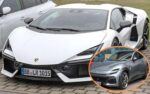 5 autos modernos que no valen su alto costo.