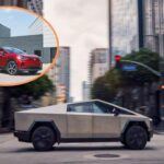 Los 5 vehículos eléctricos más vendidos de 2025: ¿Qué modelos lideran el mercado?