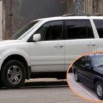 5 SUV con más probabilidades de durar más de 500.000 millas.