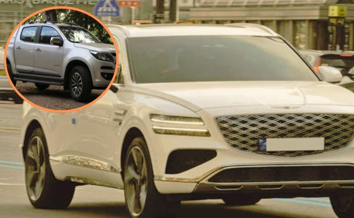 5 coches que deberías evitar a toda costa en 2025.