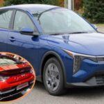 5 coches nuevos que te dan el máximo rendimiento por tu dinero.