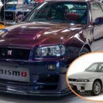 Los 5 mejores Nissan GT-R de edición especial jamás fabricados.