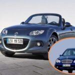 5 coches fallidos que recuperaron su magia.