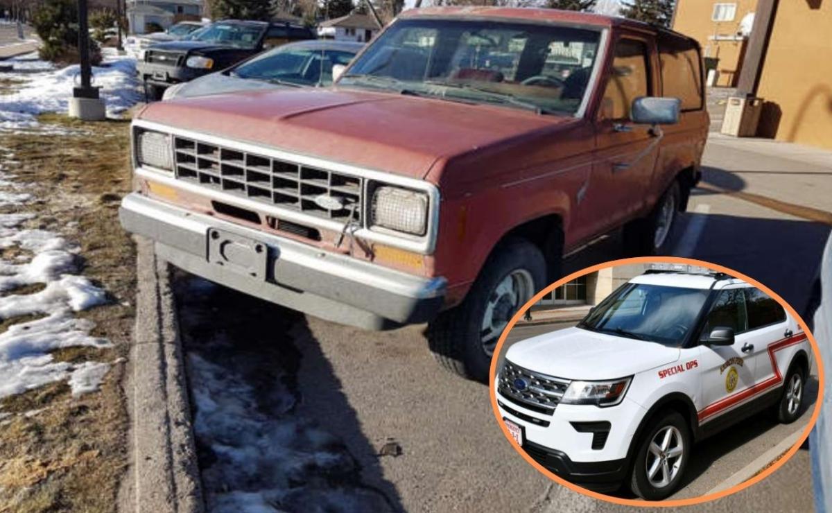 5 SUV y camionetas que demuestran que la belleza no siempre es estadounidense.