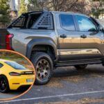 Los 5 mejores autos con el mejor valor de reventa: Conserve su inversión.