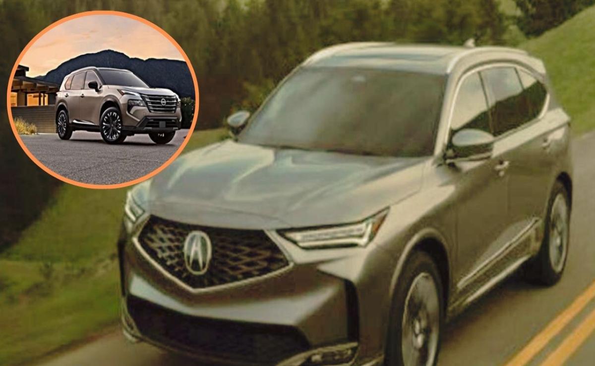 5 SUV que los conductores se niegan a abandonar incluso después de una década de propiedad.