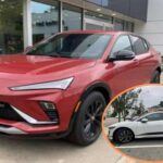 5 SUV con el peor valor de reventa en 2025.