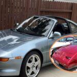 5 clásicos asequibles que parecen coches exóticos.