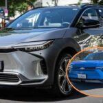 Los 5 peores coches eléctricos del mercado actual.