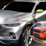 5 de las mejores camionetas compactas del mercado actual.