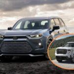La Chevrolet Traverse 2026 es un gigante en el segmento de SUV medianos, ofreciendo un impresionante espacio de carga de hasta 97,6 pies cúbicos con todas las filas plegadas. Con una capacidad de 56,6 pies cúbicos detrás de la segunda fila y 22,9 pies cúbicos con la tercera fila en su lugar, la Traverse es perfecta para quienes necesitan transportar grandes cantidades de equipaje, muebles o equipo deportivo. Su diseño alargado y cuadrado permite cargar objetos voluminosos sin dificultad, y su portón trasero eléctrico y baja altura de elevación facilitan aún más la carga. Es una opción ideal para familias que viajan frecuentemente o que necesitan transportar artículos grandes con facilidad.
