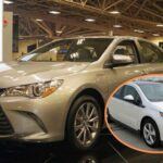 5 autos híbridos usados que cuestan menos de $15,000.