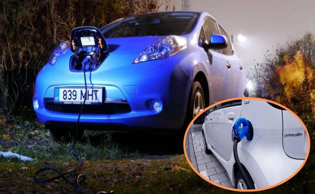 5 coches eléctricos que debe.rías evitar en 2025