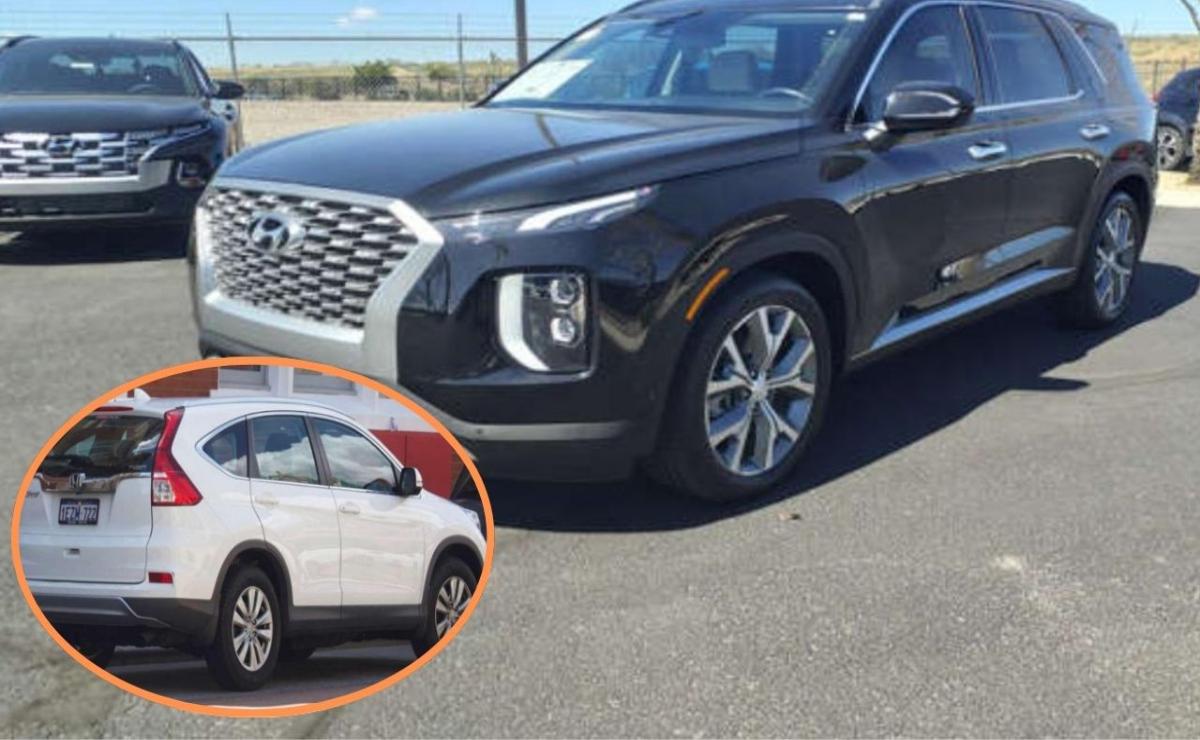 Los 5 mejores SUV medianos por menos de $40,000 para familias estadounidenses en 2025-2026.