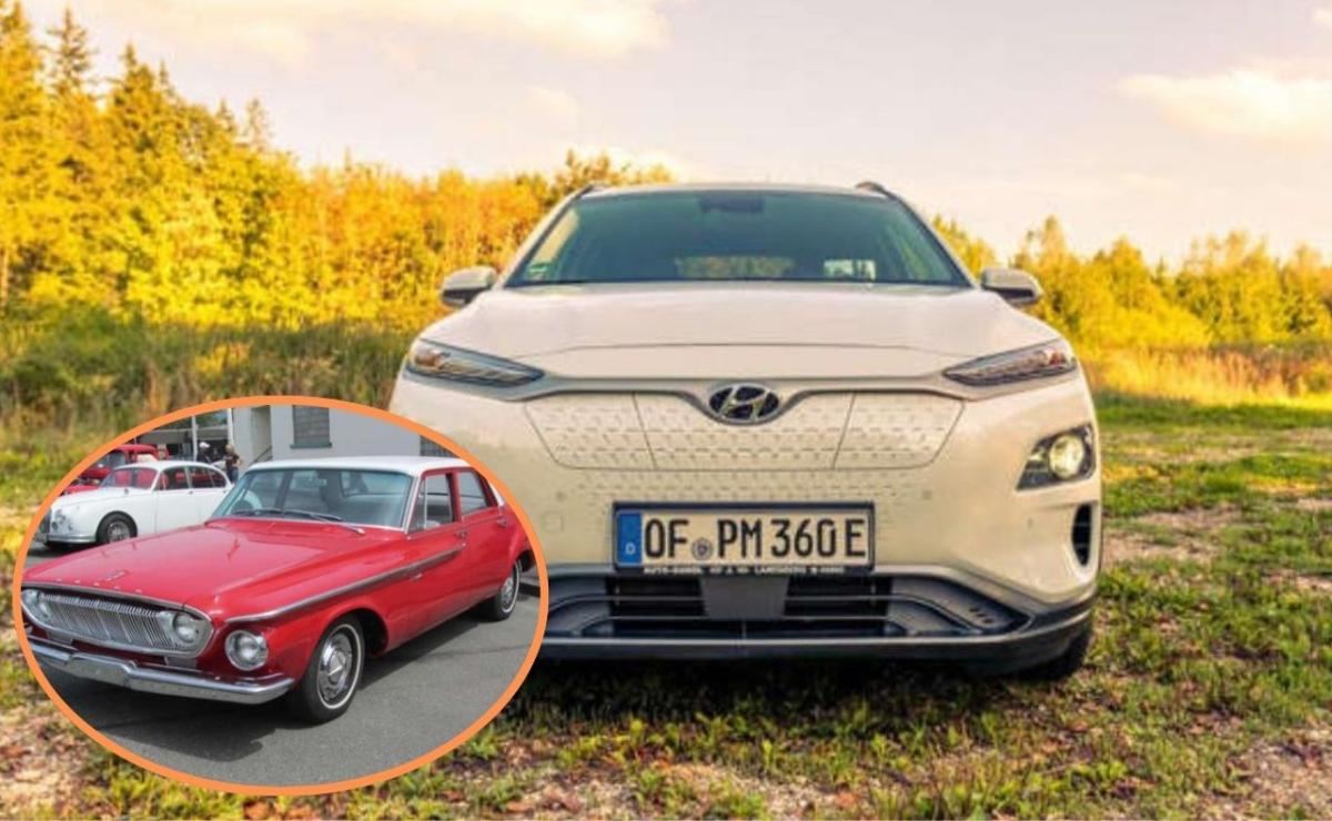 5 modelos de automóviles que siempre dejan a sus propietarios con remordimientos de compra.