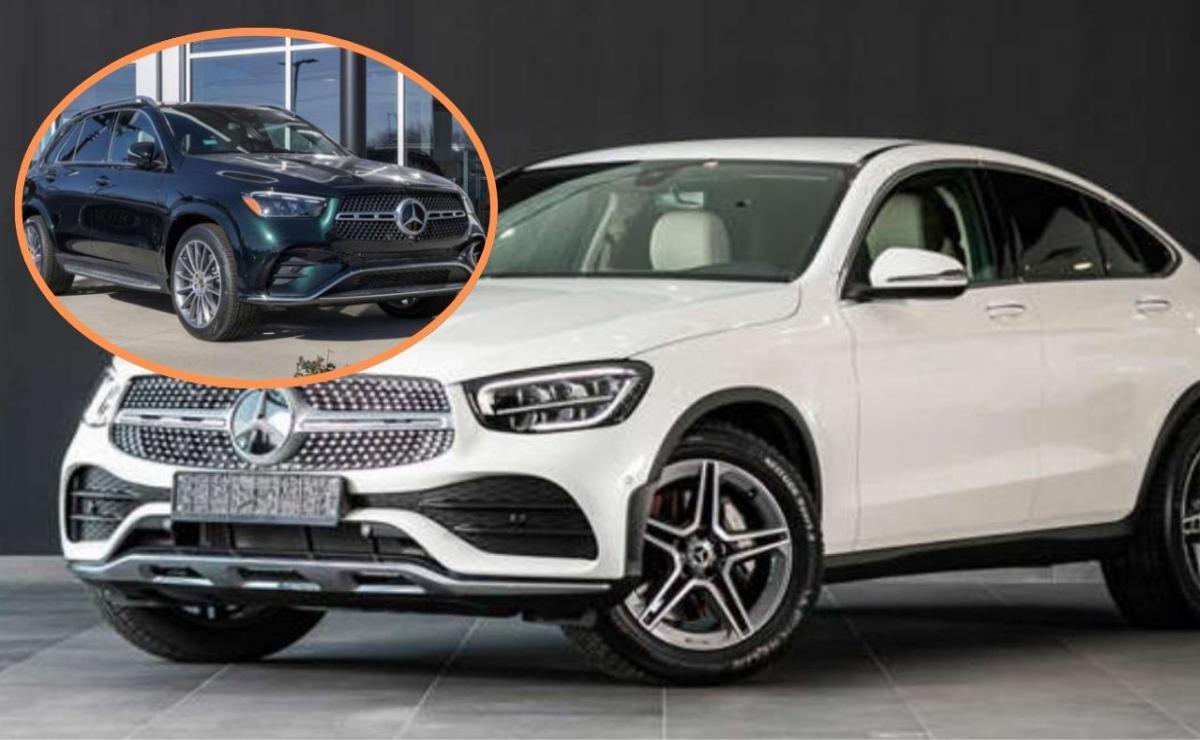 Los 5 mejores SUV usados para cada tipo de conductor en 2025.