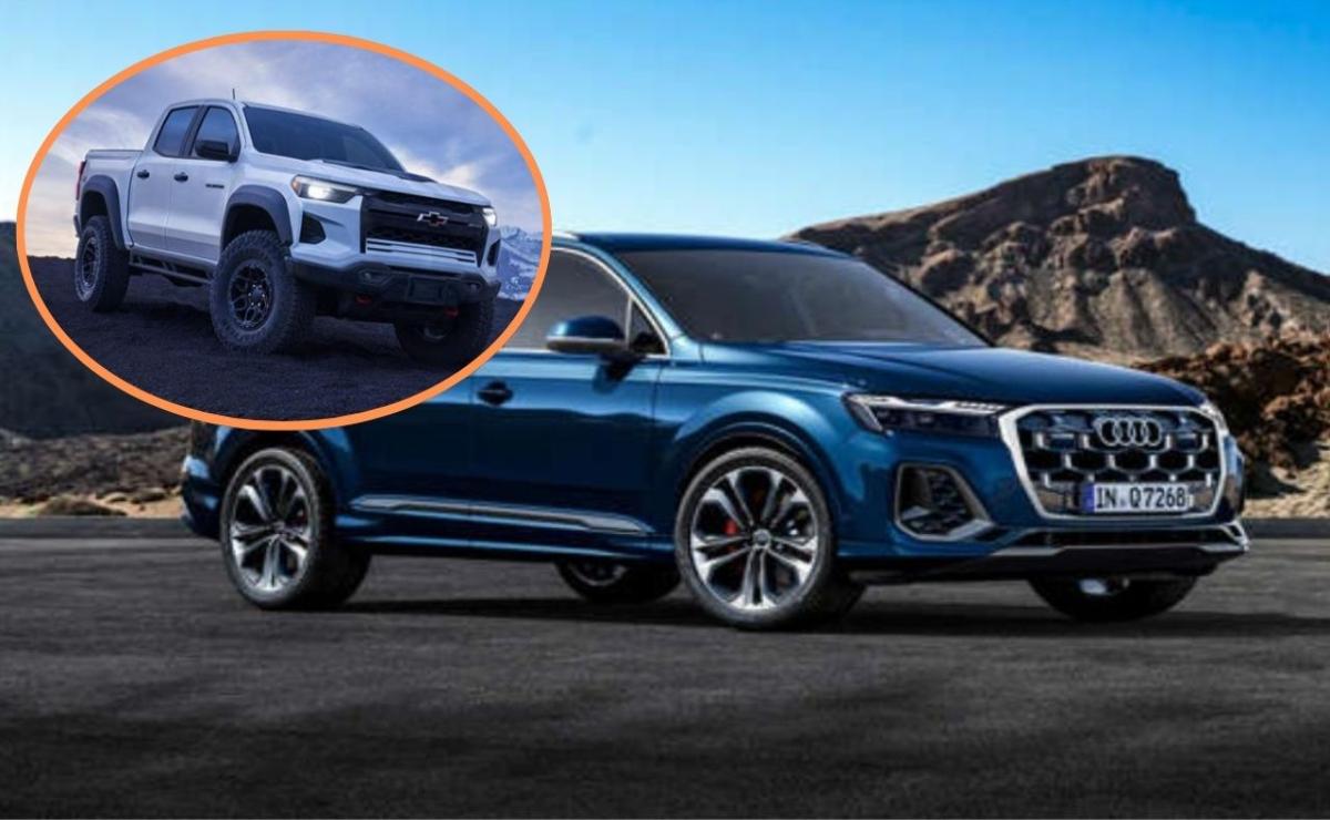 5 coches nuevos de 2024 que no valen su precio.