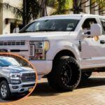 5 camionetas pickup de tamaño completo que querrás evitar en 2025.